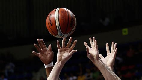 Basketbol Erkekler Türkiye Kupası'nda maç programı belli oldu - Son Dakika Haberleri