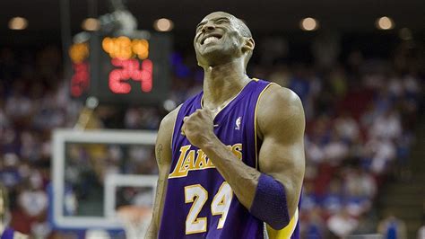 Basketbol efsanesi Kobe Bryant'ın ölümünün ardından 4 yıl geçti - Haberler