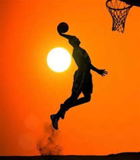 Basketbolla ilgili resim