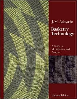 Basketry technology a guide to identification and analysis updated edition. - Manuale di riparazione mercedes benz 500sl.