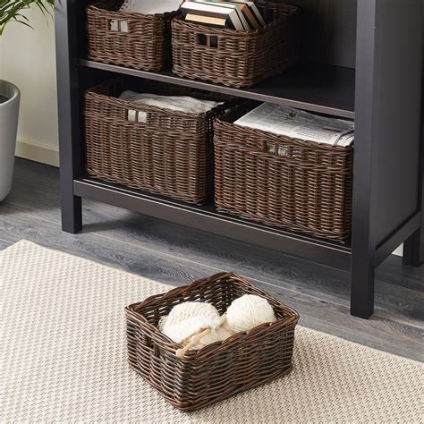 Choose Options. $21.99 – $34.99. Rattan Storage Bins with Handles. 20. Choose Options. Cambridge Storage Boxes. Rattan Storage Cube with Handles. Woven Kiva Storage Bins. Urban Stacking Wire Baskets. . 