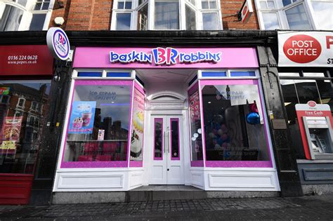 Many fans of the 31 flavors were disappointed that there was no word of a return well into the summer, but Baskin Robbins will be coming to 1079 Seven Locks …. 