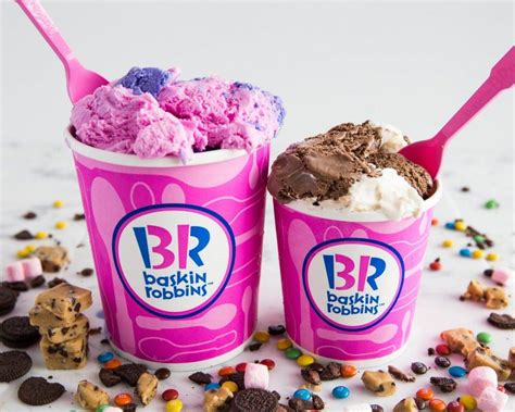 Baskinrobins - Explore a delightful variety of ice cream flavours at Baskin-Robbins. From classic favourites like chocolate and vanilla to unique creations such as Mint Chocolate Chip and Pralines 'n Cream, our flavours cater to every taste bud. Discover your new favourite flavour at Baskin-Robbins today!