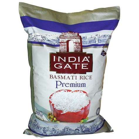 Basmati rice costco. bobcat99 wrote: ↑For anyone that's into Basmati Rice, Costco, Ajax had the 20 lb bag for $12.15. Normally 20 lb of quality basmati costs about $20-$25, if not more. Have been using this brand for the past year and it is really good. 