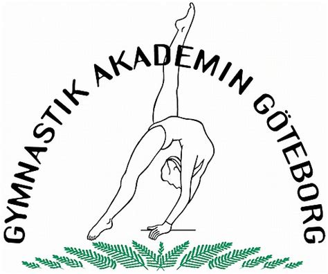 Basprogrammet gymnastik