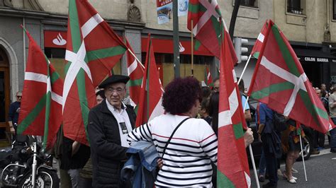 Basque separatists step up terrorist activities