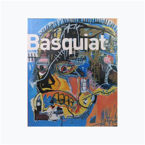 Read Online Basquiat By Marc Mayer
