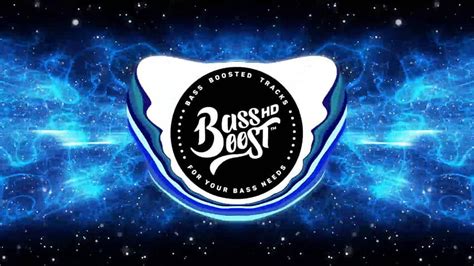 Bass Boosted: albums, songs, playlists Listen on Deezer