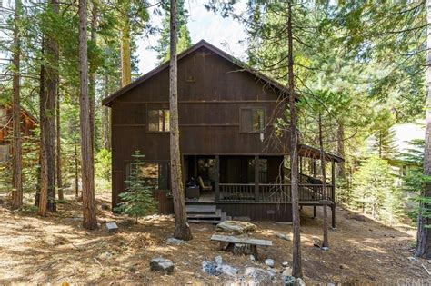 Bass Lake, CA Real Estate & Homes For Sale - Trulia Real Estate Search