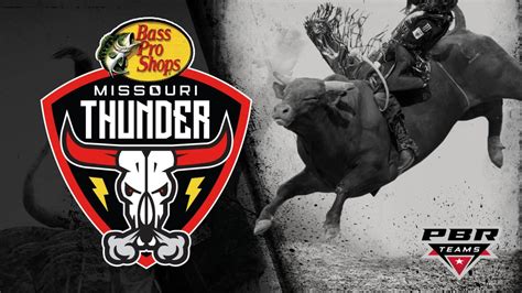 Bass Pro’s Johnny Morris enters Professional Bull Riding …