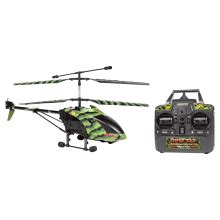 Bass Pro Shops Grizzly Remote Control Helicopter