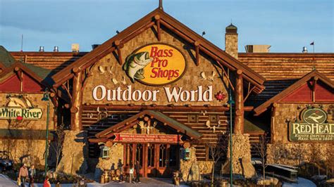 Bass Pro Shops hiring Clothing Sales Associate in Moncton, New …