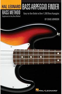 Bass arpeggio finder easy to use guide to over 1300 bass arpeggios hal leonard bass method. - Jing king of bandits twilight tales vol 1.