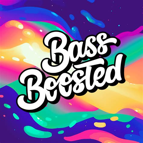 Bass boosted youtube. Things To Know About Bass boosted youtube. 