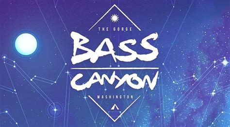 Bass canyon promo code. 8.4K views, 152 likes, 128 loves, 177 comments, 59 shares, Facebook Watch Videos from Bass Canyon: Headbangers, as we head into year 3, we want to show... 
