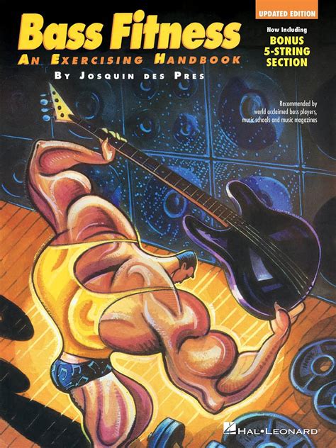 Bass fitness an exercising handbook music instruction by josquin des pres. - Briggs and stratton quantum 55 engine manual.