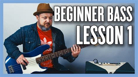 Bass lessons. Your hub for all things bass guitar - online bass lessons, artist interviews, gear reviews, song breakdowns, and so much more for all levels.-----Hey I'm Sco... 