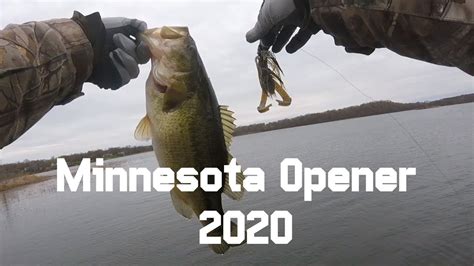 Bass opener mn 2023. 2023 Minnesota Fishing Opener Dates Walleye & Northern Pike: May 13, 2023 Large & Smallmouth Bass: May 13, 2023 Muskie: June 3, 2022 