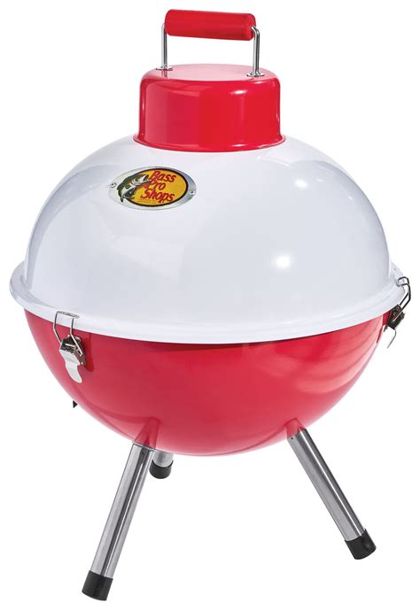 Bass pro bobber grill. Things To Know About Bass pro bobber grill. 