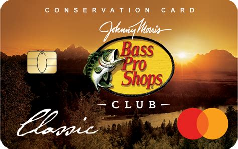 Reviews, rates, fees and rewards details for the Bass Pro Shops Credit Card. Compare to other cards and apply online in seconds.. 