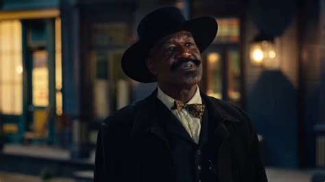 Bass reeves movie netflix. Bass knew from the start that the Marshal position comes with certain sacrifices. His family is left to fend for itself, and Jenny tries to keep all the strings in her hands. However, it seems ... 