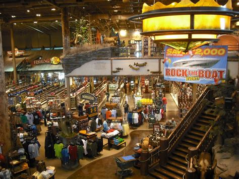  Bass Pro Shops. 3,397,620 likes · 45,832 talking about this · 363,347 were here. World's Leading Supplier of Premium Outdoor Gear . 