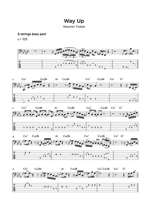 Bass tab. The White Stripes. Track: Electric Bass (finger) Get Plus for uninterrupted sync with original audio. Seven Nation Army Bass Tab by The White Stripes. Free online tab player. One accurate version. Play along with original audio. 