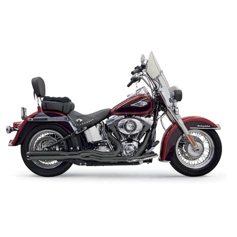 Bassani Road Rage B1 Exhaust For Harley - Cycle Gear