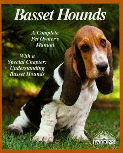 Basset hounds complete pet owneraposs manual. - The coward s guide to conflict the coward s guide to conflict.