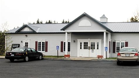 Bassett Health Center Sharon Springs - Hlavní stránka