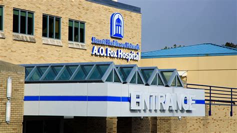 Bassett Healthcare Network A.O. Fox Hospital