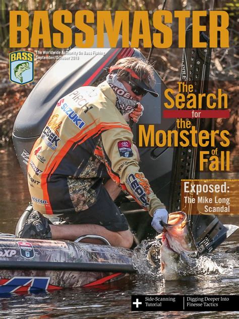 Bassmaster Magazine Customer Help FAQ Tips - GetHuman