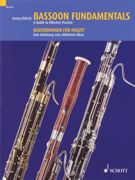 Bassoon fundamentals guide to effective practice studies. - Applications of grammar book 3 teachers manual vol 3.