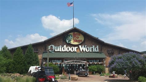 Basspro garland. Another of Garland's pluses. Bass Pro is a great outdoor retail outlet and it's huge. Don't know if it's rarely crowded or just so big you don't notice the crowds. Just about anything you need for... More. G-townDonC 07/02/19. Cannot go wrong at Bass Pro for fishing gear.... Went for specific $25 item left store with $150 worth of stuff I need.I came to my senses in … 