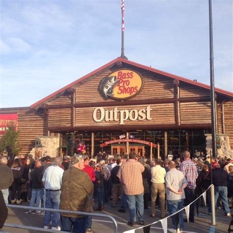 Basspro utica. Literature event in Utica, NY by Bass Pro Shops (Utica, NY) on Saturday, November 5 2022 with 561 people interested and 81 people going. 