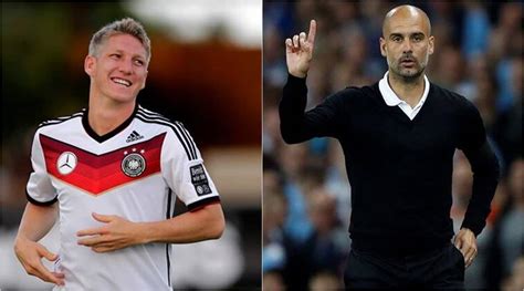 Bastian Schweinsteiger says Pep Guardiola shares blame for Germany’s decline