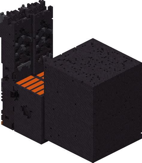 Bastion remnant minecraft. A Strider Stable for the Bastion Remnant. Since the new bastion remnants often generate on lava, it would be be nice if the piglins had a way of traversing the lava seas. Just because we’re in quarantine doesn’t mean they should be! So, it would be cool if the bastion had a segment that generated on the lava where striders were … 