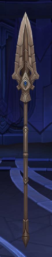 Bastion spear of kalliope. .  <a href=https://parcomontesannace.aulabdemo.it/assets...