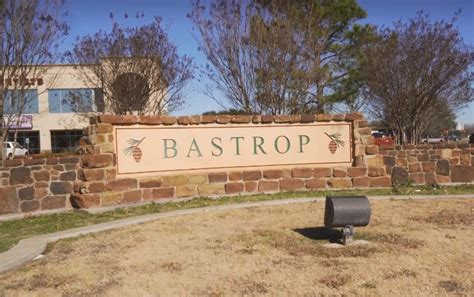 Bastrop County to get Public Health Department