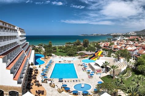 Batıhan Beach Resort&spa telefon numaraları ve.