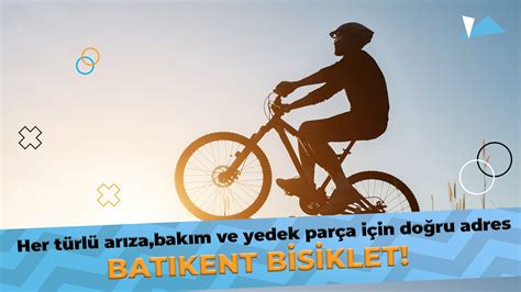 Batıkent Bisiklet.