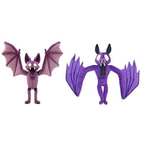 Bat 99 nights in the forest plush. .  <a href=https://testnnnn.on-forge.com/assets/imag...
