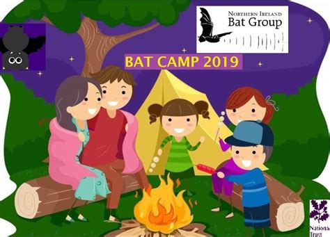 Bat Camp (@batcampsite) on Instagram • 1 photos and videos