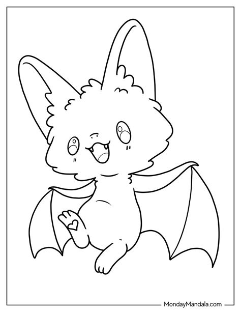 Christmas Candy Cane Coloring Pages
