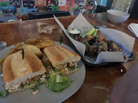 The Bat Cave Gastropub: Get to this place you won’t be disappointed! - See 9 traveler reviews, 7 candid photos, and great deals for Melbourne, FL, at Tripadvisor.