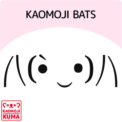 new bat bat kaomoji bat text emoji. /|\ ( ;,;)/|\. new bat bat kaomoji bat text emoji. >ᴗ<. new glad fortunate blissful happy pleasant delight. ˖°🦇ִ ࣪𖤐. new goth bat cute sparkles. \ (˶ᵔ ᵕ ᵔ˶)/. new cute wave happy blush love flap adorable joyful move.. 