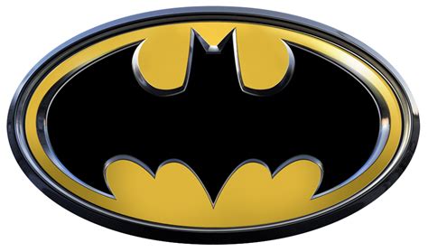 Bat-insignia Batman Wiki Fandom. 