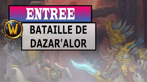 Bataille de Dazar