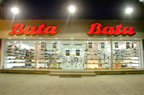 Get Bata India Ltd. live share price, historical c