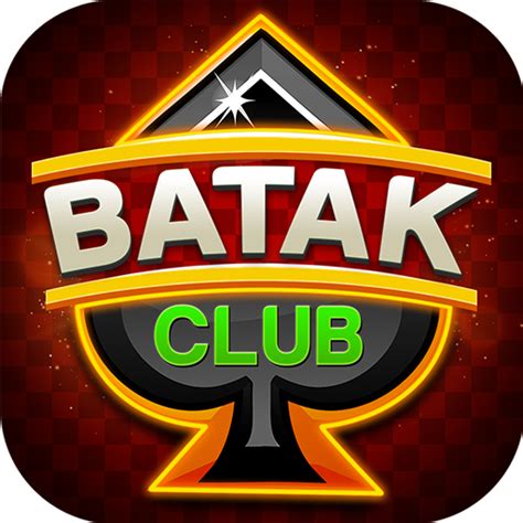 Batak Club Facebook.